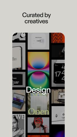 Savee — Inspiration for you для Android — скриншот 2