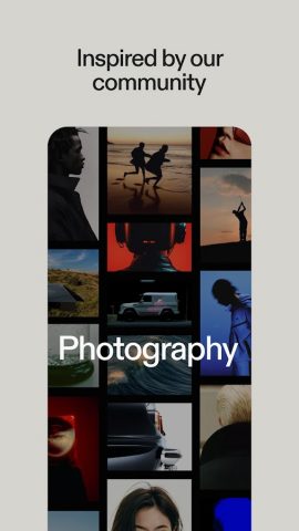 Savee — Inspiration for you для Android — скриншот 3