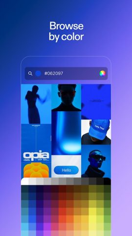 Savee — Inspiration for you для Android — скриншот 5