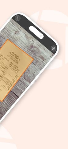 Scanner App: Genius Scan для iOS — скриншот 2