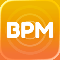 Счетчик и Детектор BPM для iOS