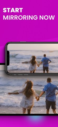 Screen Cast Mirroring・Smart TV для iOS — скриншот 5