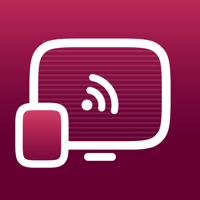 Screen Cast Mirroring・Smart TV для iOS