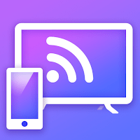 Screen Mirroring: Miracast TV для Android