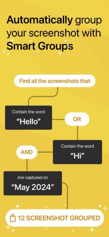 Screenshot PRO Screenshots App для iOS — скриншот 2