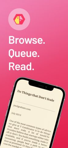 Send to Kindle by KTool для iOS — скриншот 1