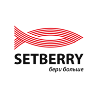 Setberry — бери больше для iOS