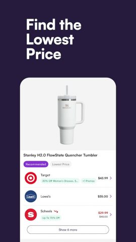 Sezzle — Buy Now, Pay Later для Android — скриншот 3