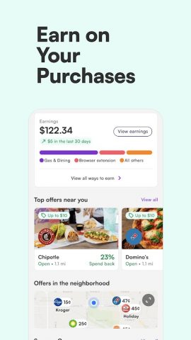 Sezzle — Buy Now, Pay Later для Android — скриншот 4