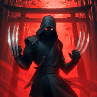 Shadow Fight 4: Arena для iOS