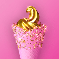 Shiny: Glitter Live Wallpapers для iOS