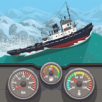 Ship Simulator: Корабли Игра для Android