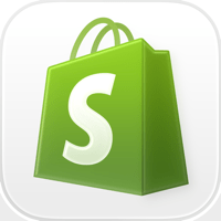 Shopify — Your Ecommerce Store для iOS