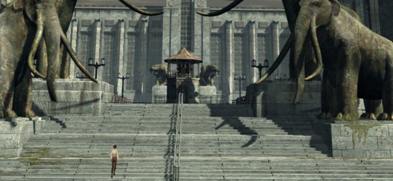 Сибирь для iOS — скриншот 1