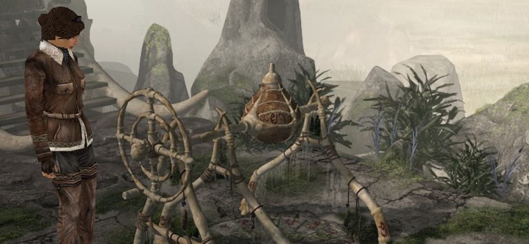 Сибирь 2 для iOS — скриншот 1