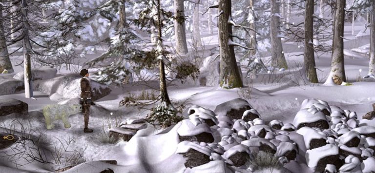 Сибирь 2 для iOS — скриншот 2