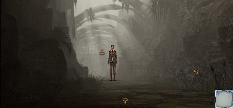 Сибирь 2 для iOS — скриншот 3