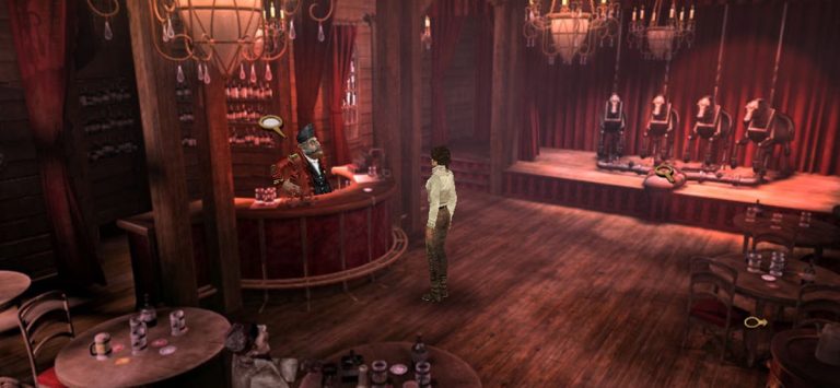 Сибирь 2 для iOS — скриншот 4