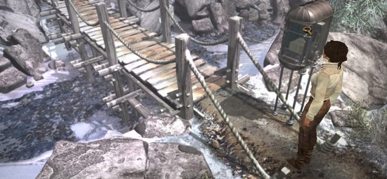 Сибирь 2 для iOS — скриншот 5