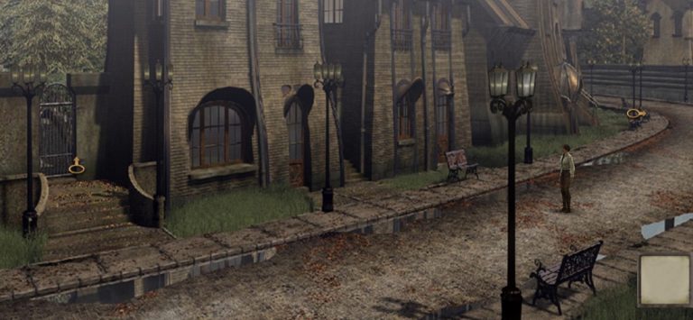 Сибирь для iOS — скриншот 2