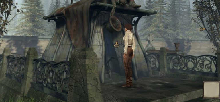 Сибирь для iOS — скриншот 3