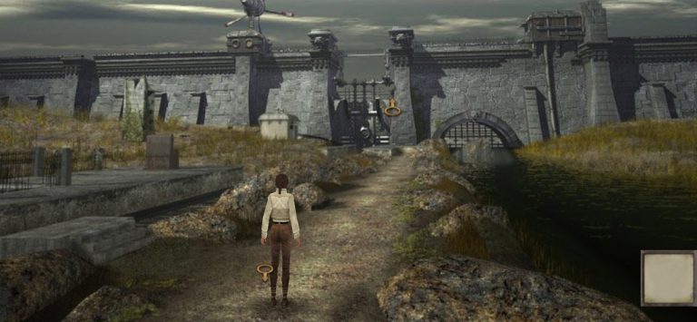 Сибирь для iOS — скриншот 4