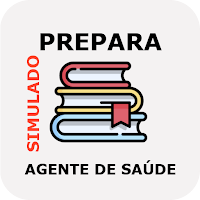 Simulado Agente de Saúde для Android
