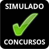 Simulado Concursos Públicos для Android