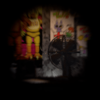 Симулятор Аниматроников для Android