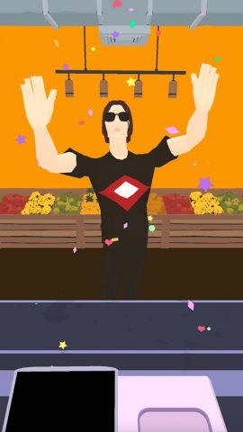 Симулятор кассира: Кассир игра для Android — скриншот 3