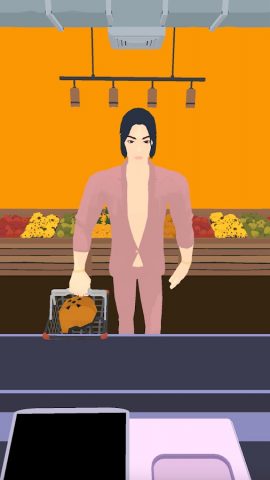 Симулятор кассира: Кассир игра для Android — скриншот 5