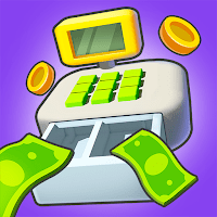 Симулятор кассира: Кассир игра для Android