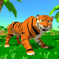 Симулятор тигра 3D для Android