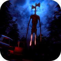 Siren Monster — Сиреноголовый для Android