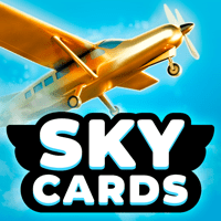 Skycards by Flightradar24 для iOS
