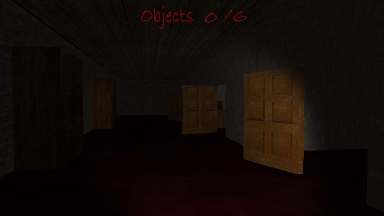 Slendrina для Android — скриншот 4