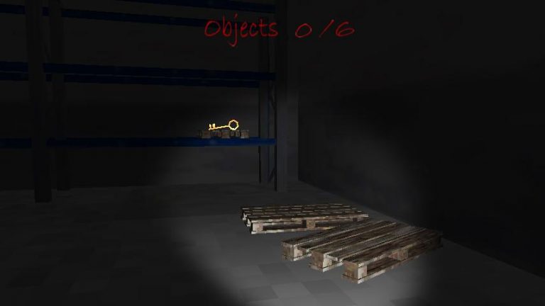 Slendrina для Android — скриншот 5