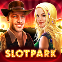 Slotpark: Игра Онлайн Казино для iOS