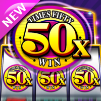 Slots Vegas — слот-машины для iOS