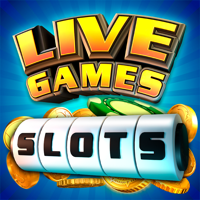 Слоты LiveGames для iOS