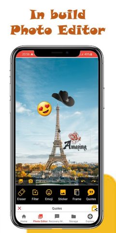 Smart Tube для Android — скриншот 4