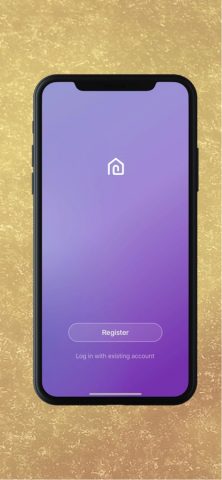 SmartLife-SmartHome для iOS — скриншот 1