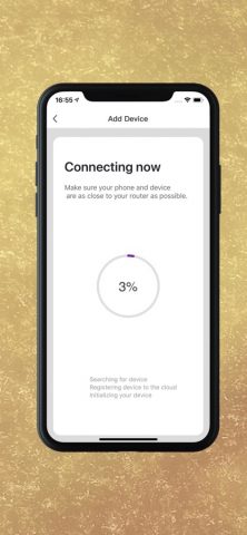 SmartLife-SmartHome для iOS — скриншот 2
