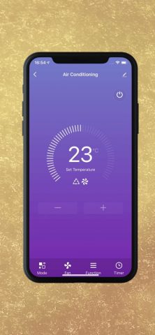 SmartLife-SmartHome для iOS — скриншот 4