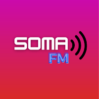 SomaFM radio player app для Android