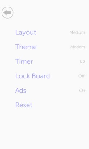 Sound Effects для Android — скриншот 4