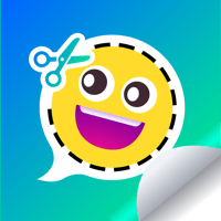 Создатель стикеров WhatsApp для iOS