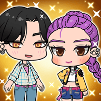 Создателя персонажей для iOS