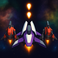 Space Battle: Galaxy Shooter для Android