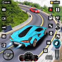 Speed Car Race 3D — Car Games для Android